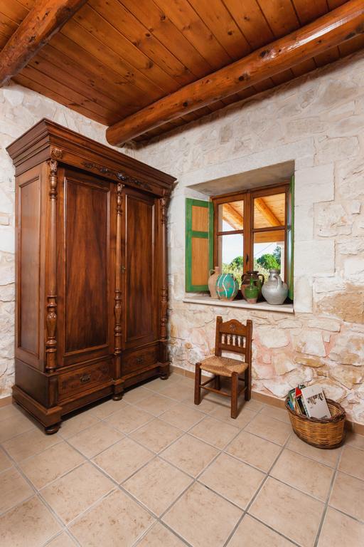 Villa Ampeli Vasilikí Extérieur photo