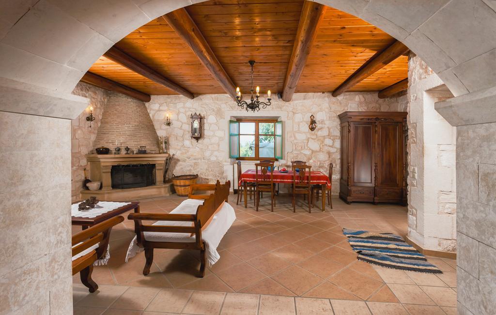 Villa Ampeli Vasilikí Extérieur photo