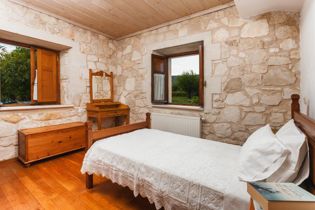 Villa Ampeli Vasilikí Extérieur photo