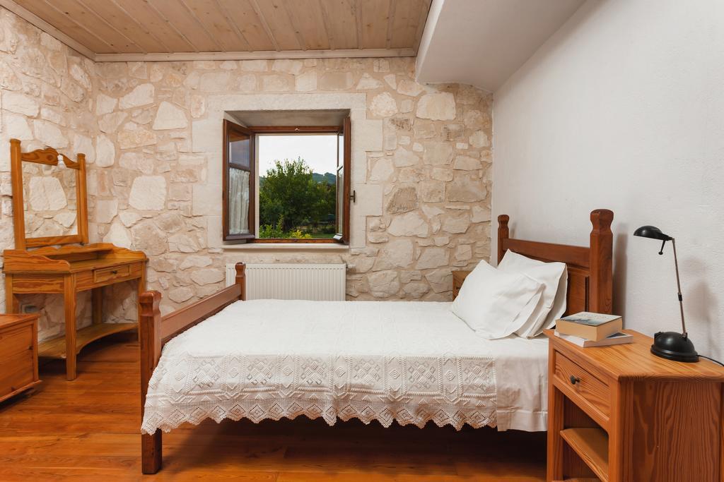 Villa Ampeli Vasilikí Extérieur photo